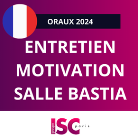 Salle Motivation BASTIA