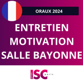 Salle Motivation BAYONNE