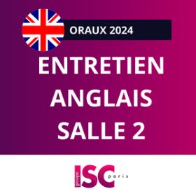 Salle 2 Anglais